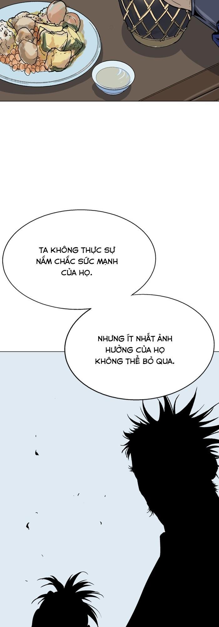 Gosu Chap 124 - Next Chap 125