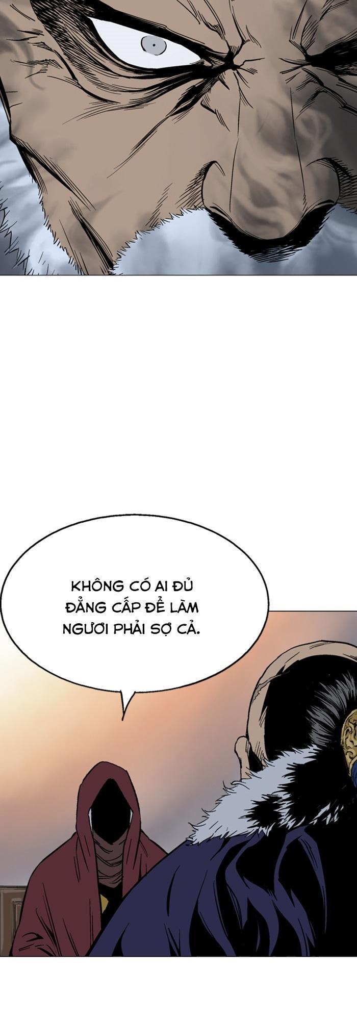 Gosu Chap 124 - Next Chap 125