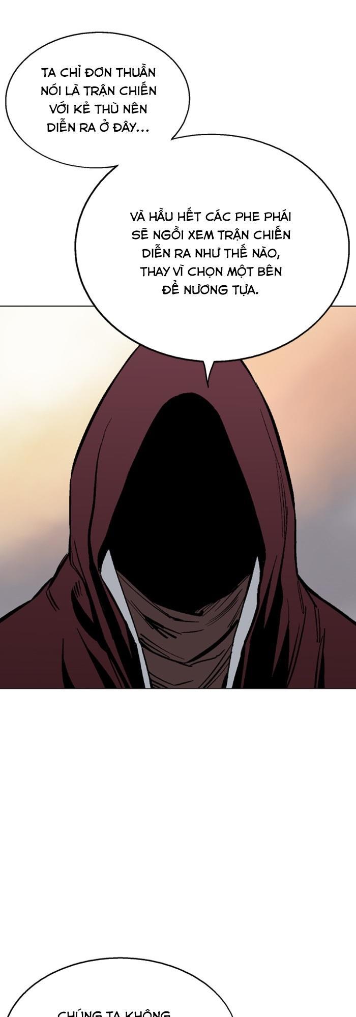 Gosu Chap 124 - Next Chap 125