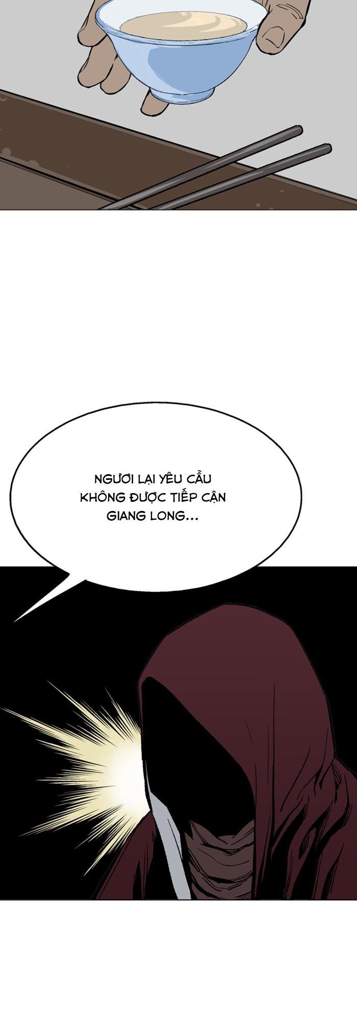 Gosu Chap 124 - Next Chap 125