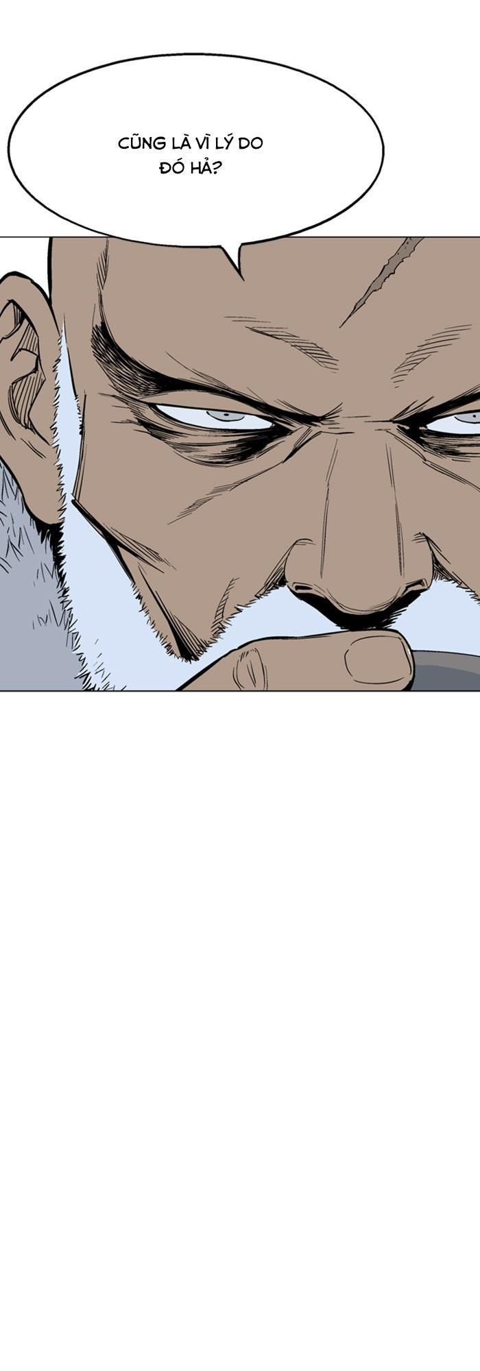 Gosu Chap 124 - Next Chap 125