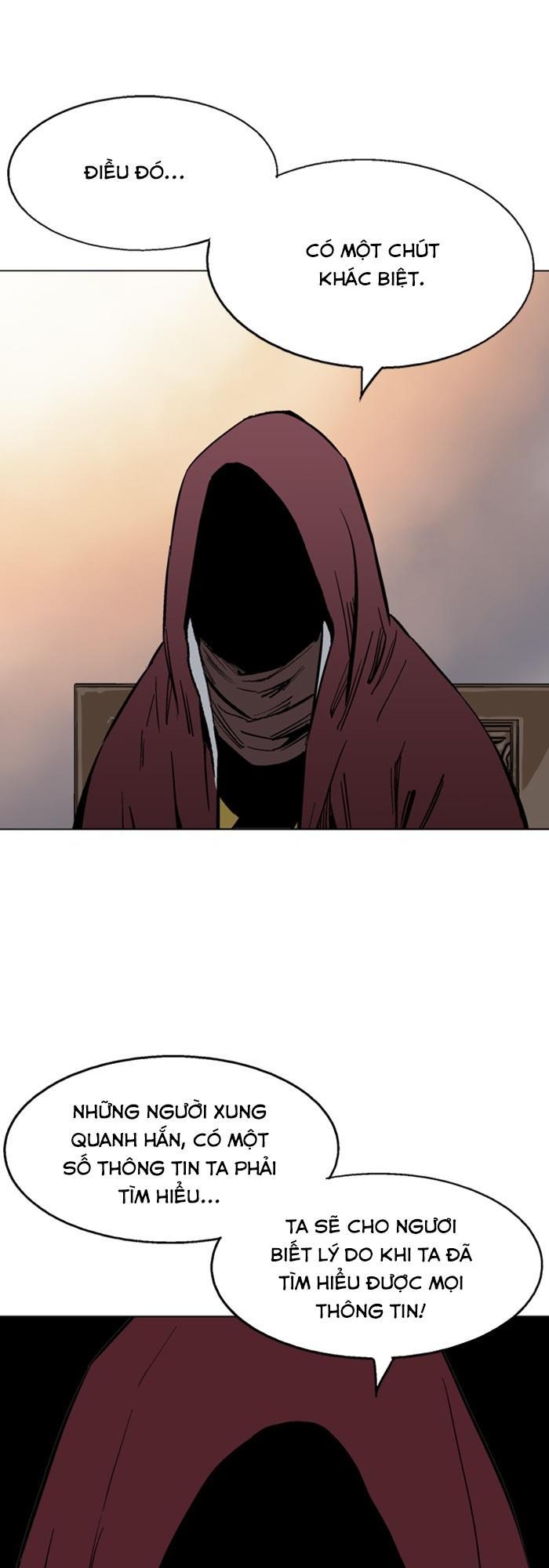 Gosu Chap 124 - Next Chap 125