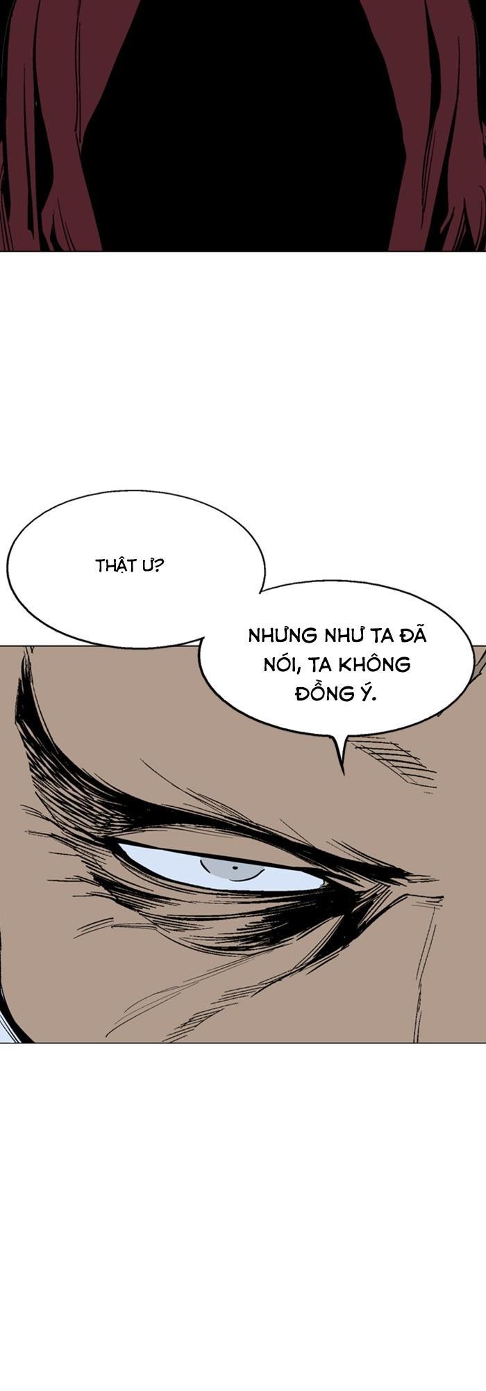 Gosu Chap 124 - Next Chap 125