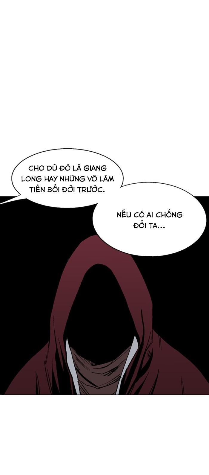 Gosu Chap 124 - Next Chap 125