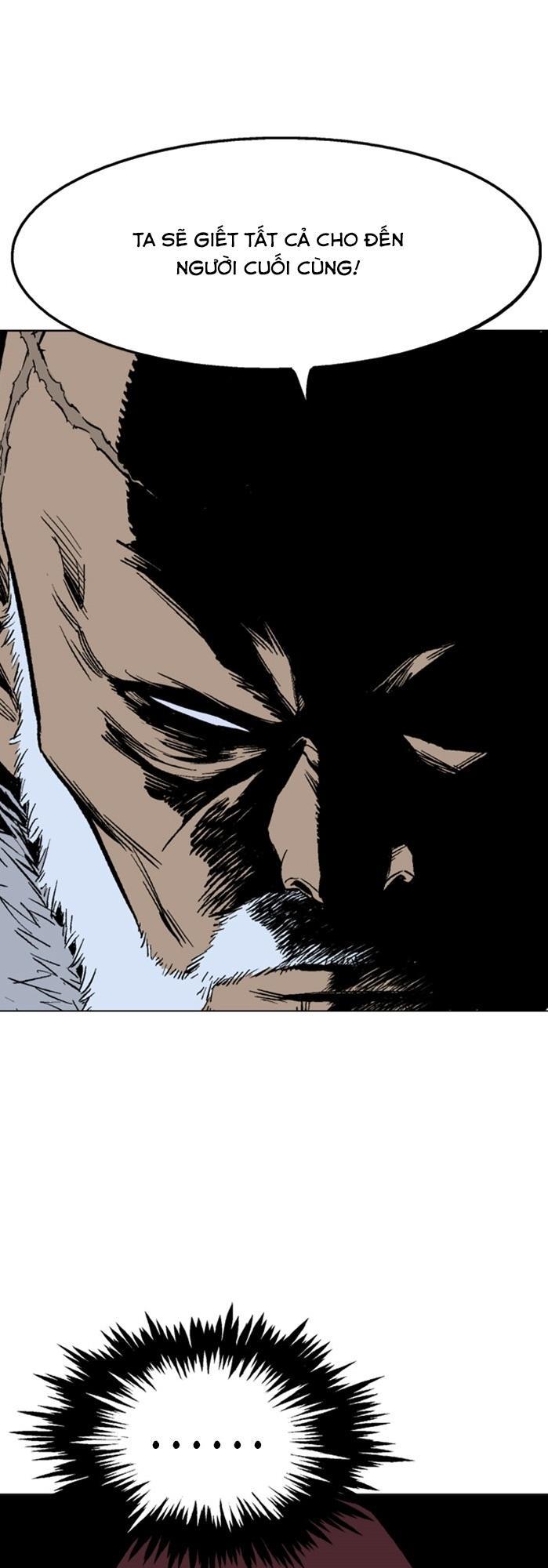 Gosu Chap 124 - Next Chap 125