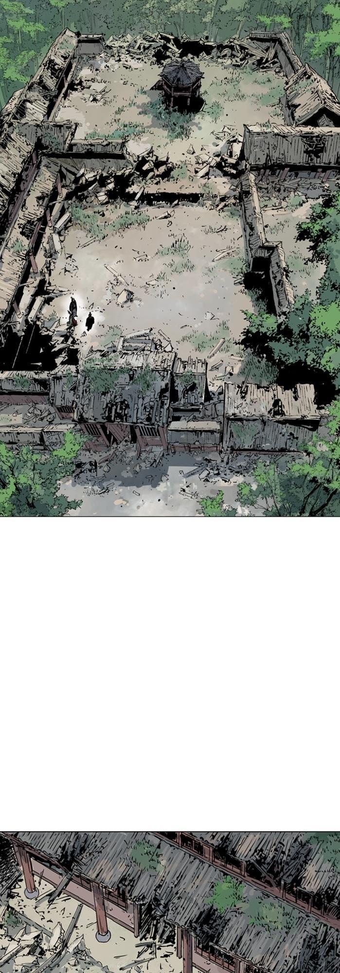Gosu Chap 124 - Next Chap 125
