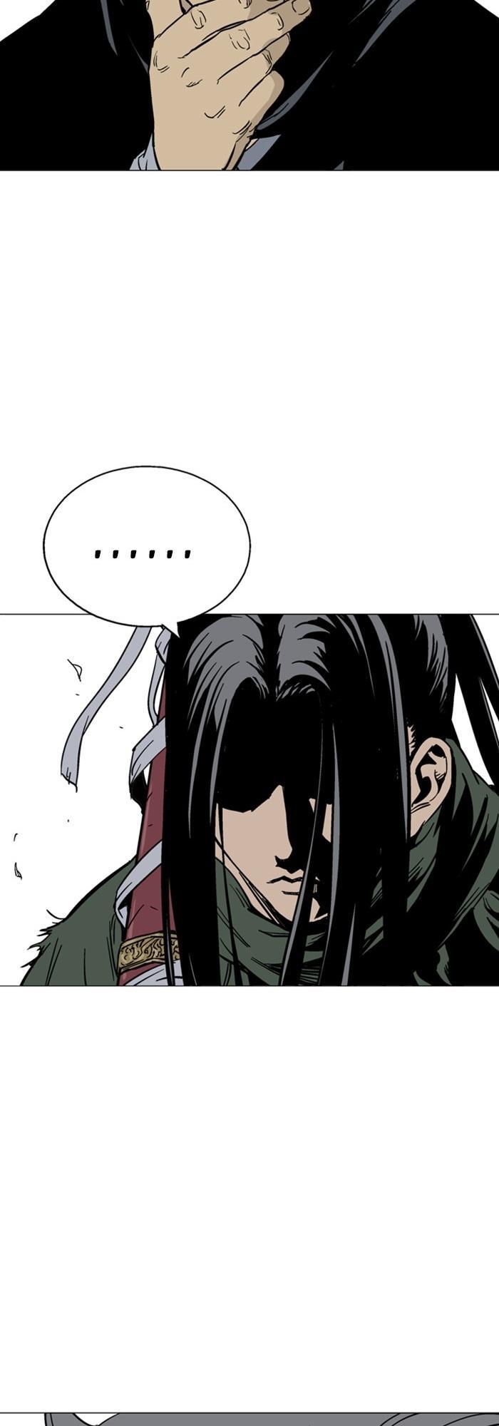 Gosu Chap 124 - Next Chap 125