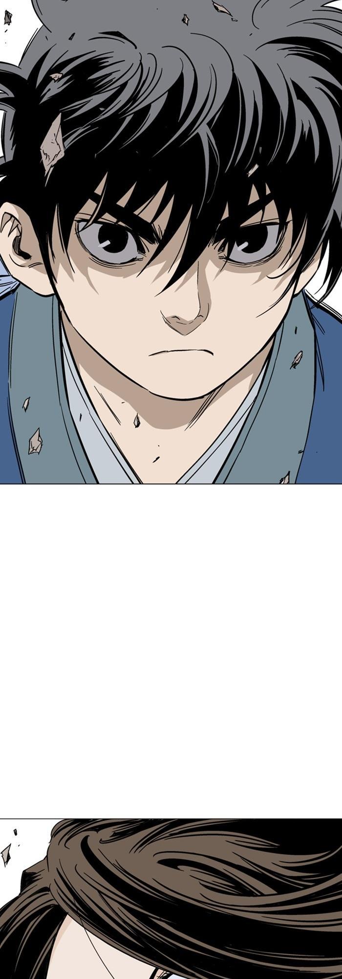Gosu Chap 124 - Next Chap 125