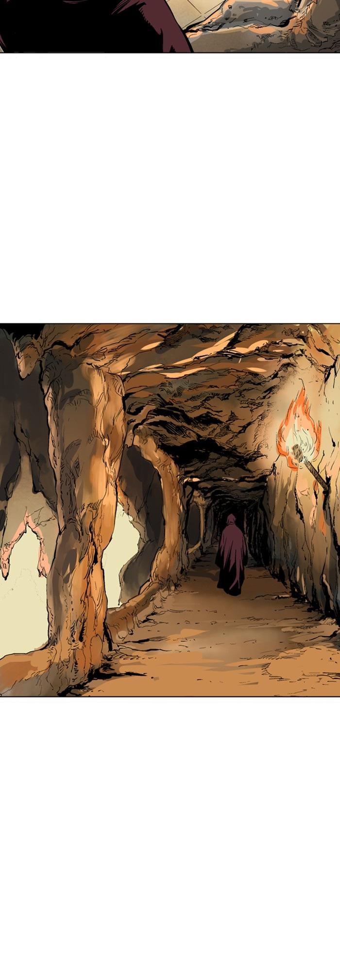 Gosu Chap 124 - Next Chap 125