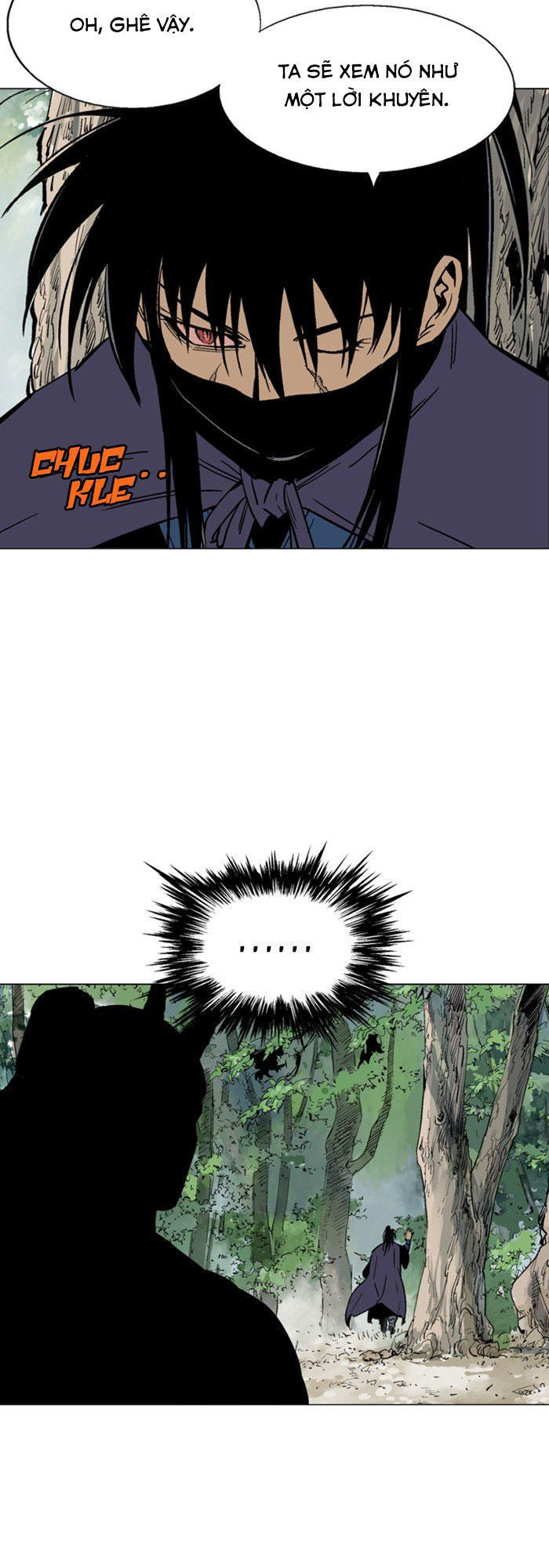 Gosu Chap 125 - Next Chap 126