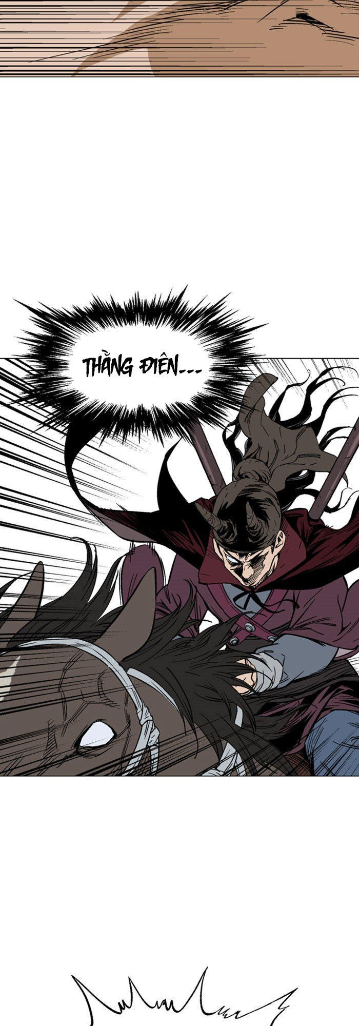 Gosu Chap 125 - Next Chap 126