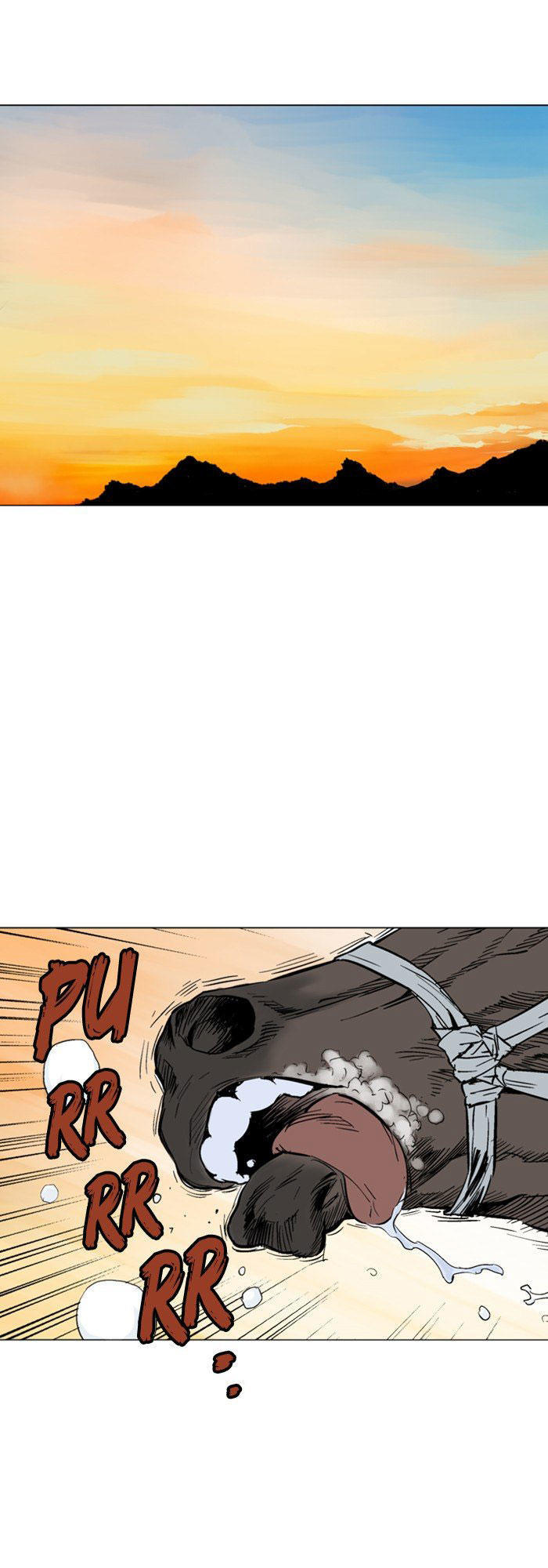Gosu Chap 125 - Next Chap 126
