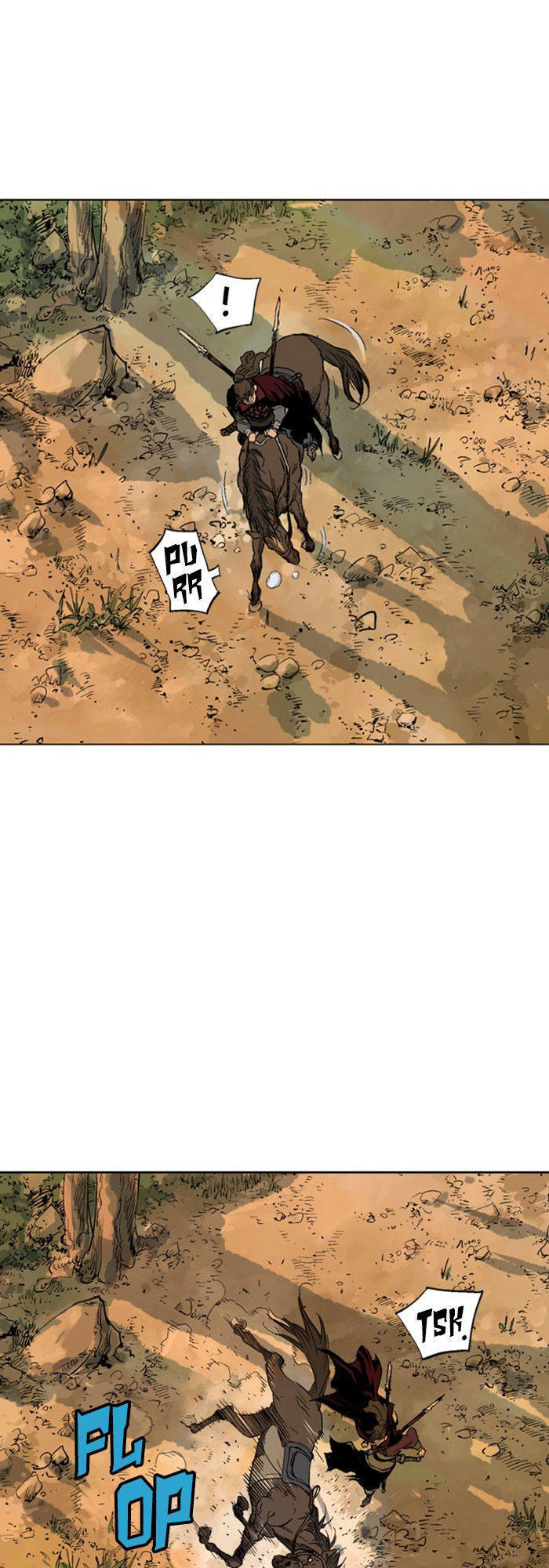 Gosu Chap 125 - Next Chap 126