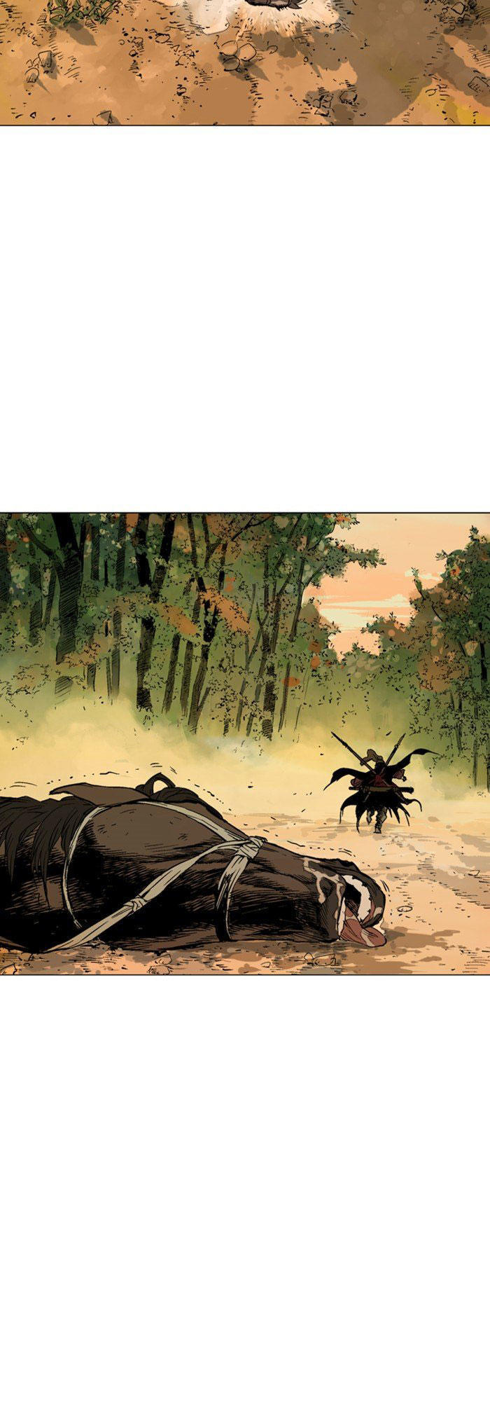 Gosu Chap 125 - Next Chap 126