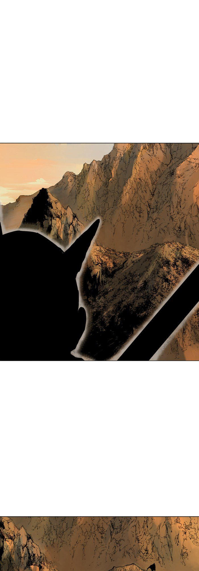 Gosu Chap 125 - Next Chap 126