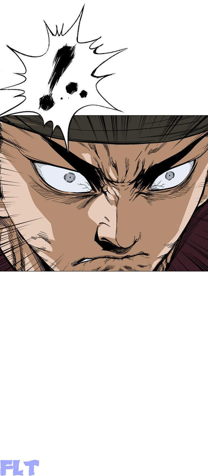 Gosu Chap 125 - Next Chap 126