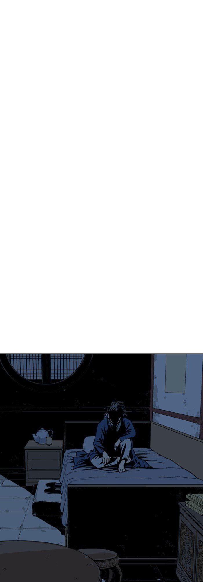 Gosu Chap 125 - Next Chap 126