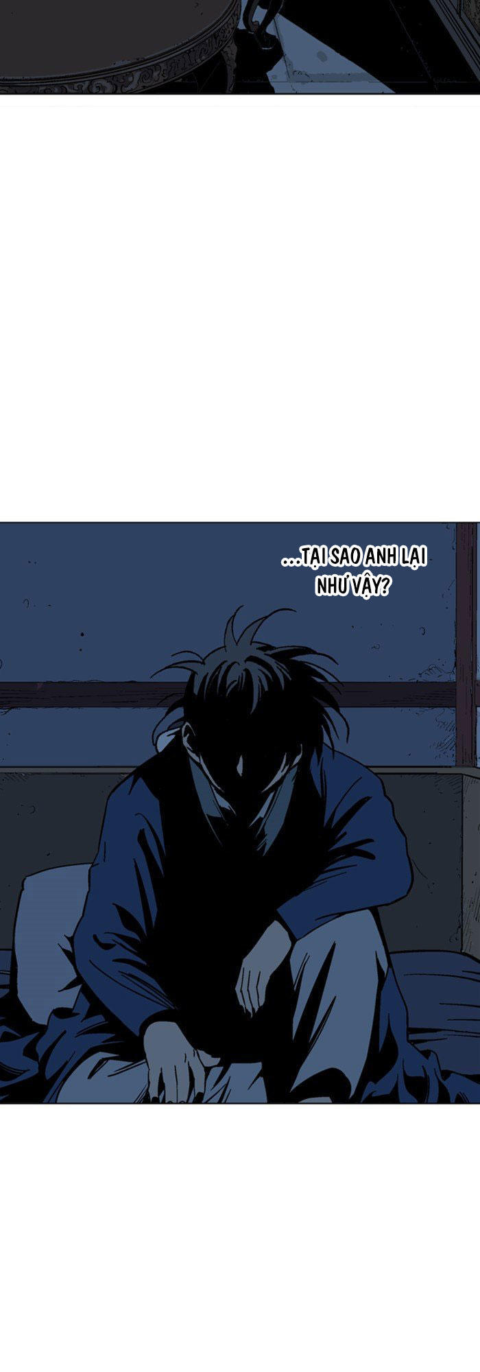 Gosu Chap 125 - Next Chap 126