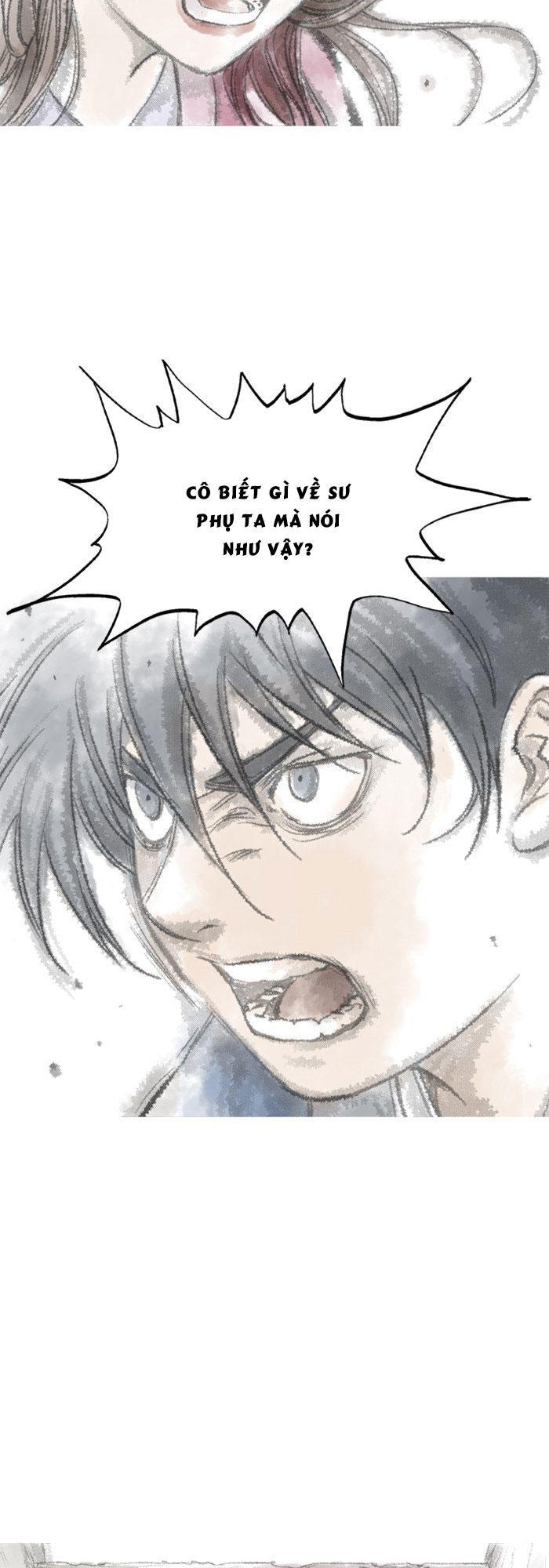 Gosu Chap 125 - Next Chap 126