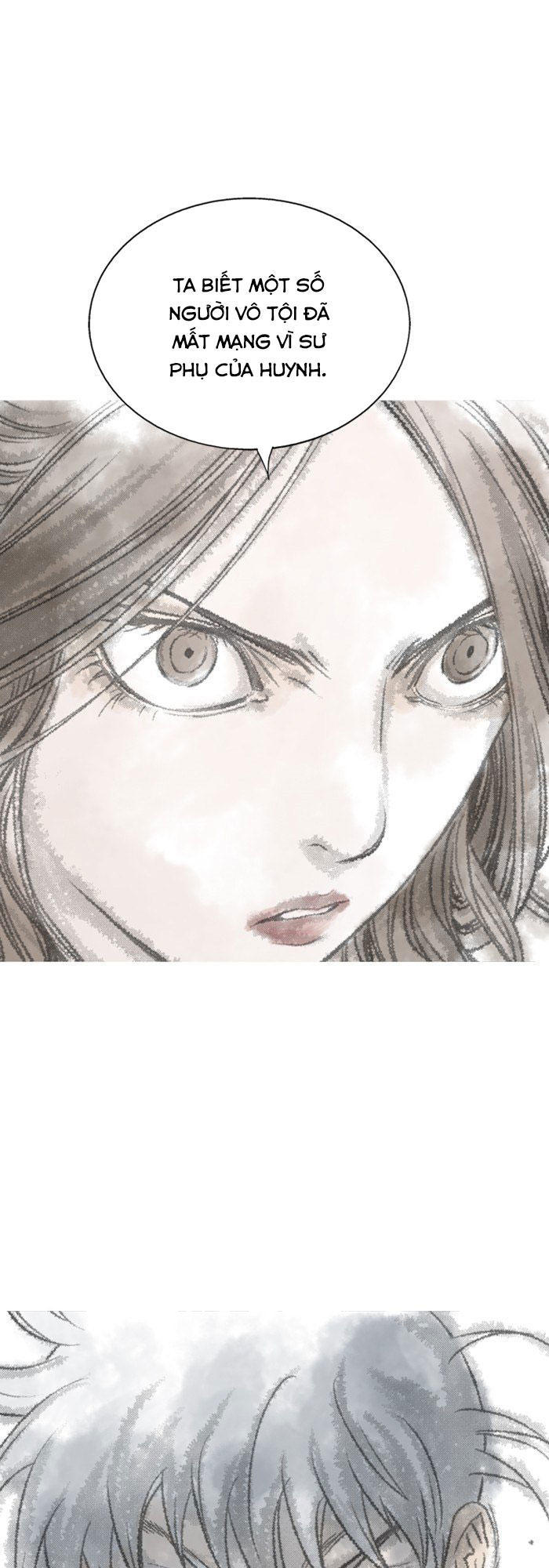 Gosu Chap 125 - Next Chap 126