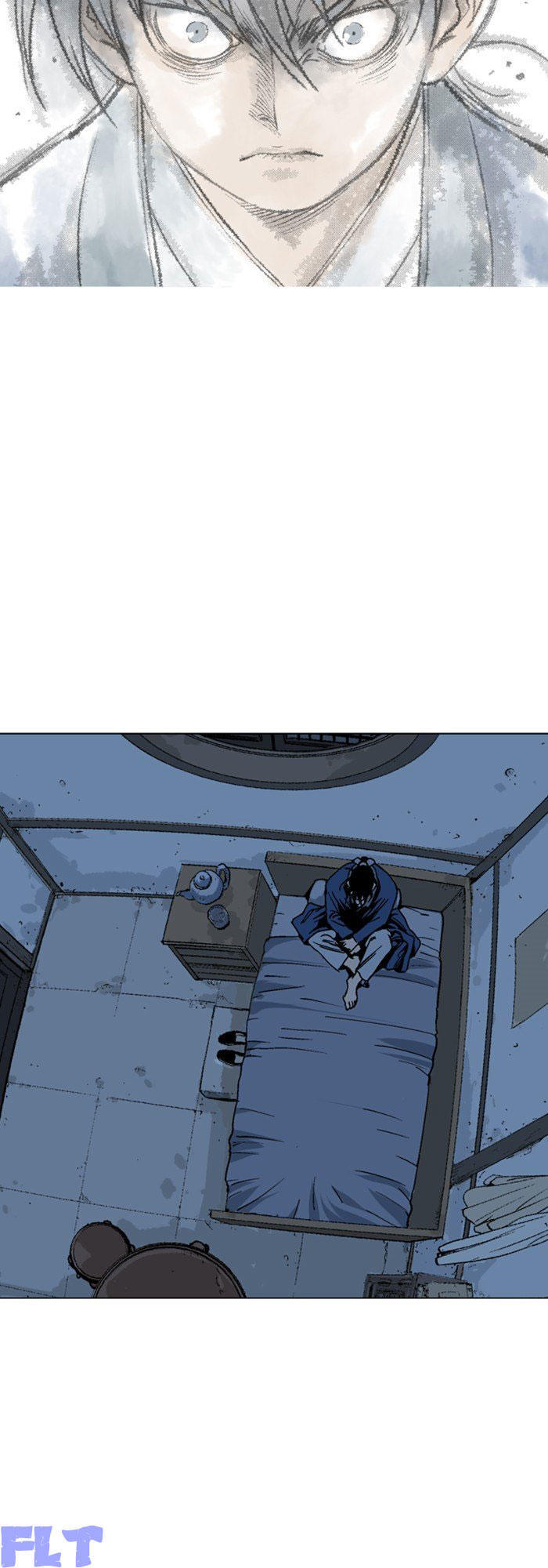 Gosu Chap 125 - Next Chap 126