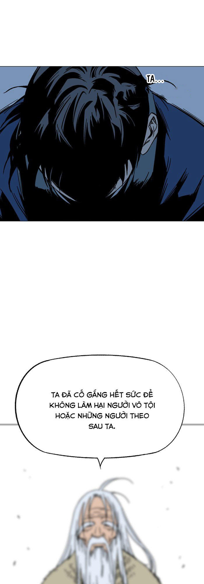 Gosu Chap 125 - Next Chap 126