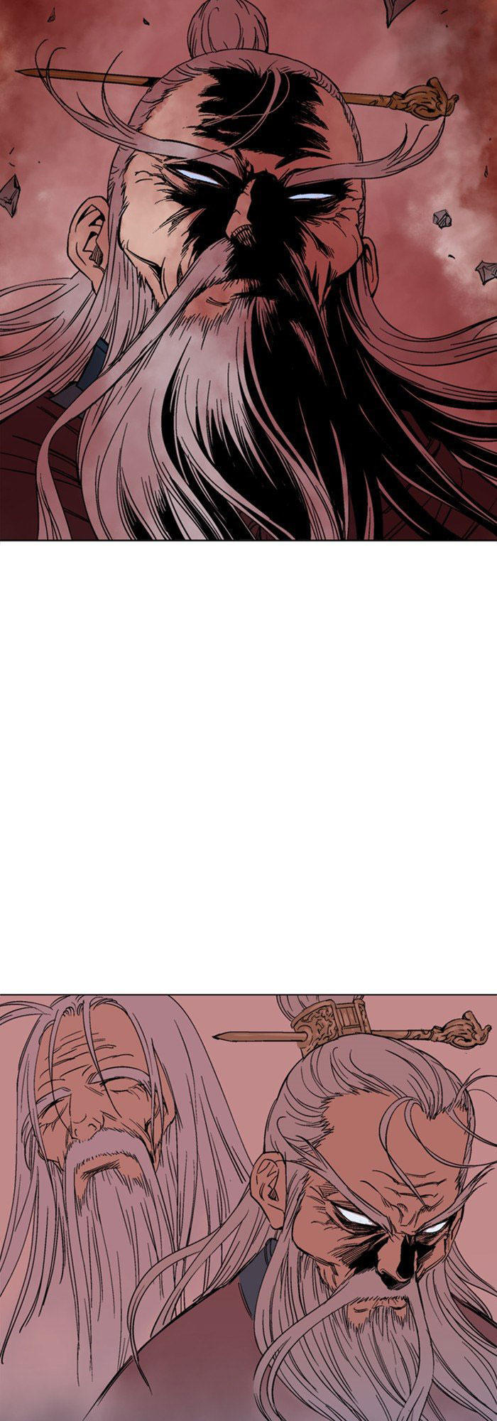 Gosu Chap 125 - Next Chap 126