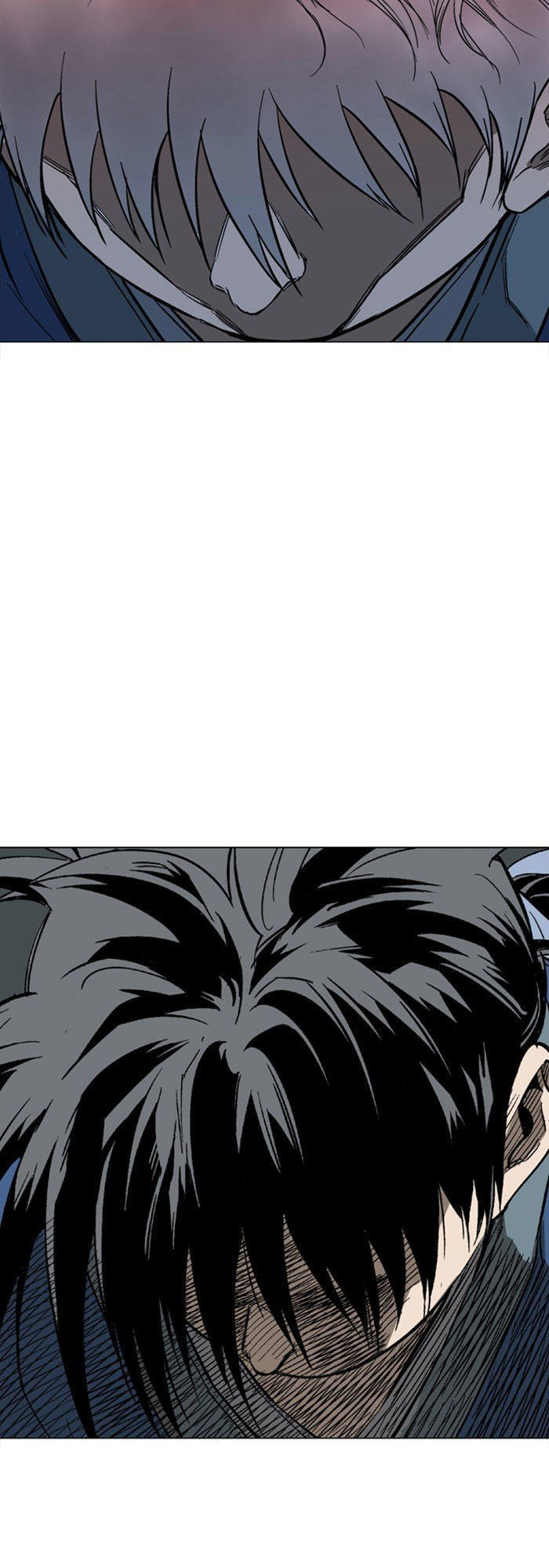 Gosu Chap 125 - Next Chap 126