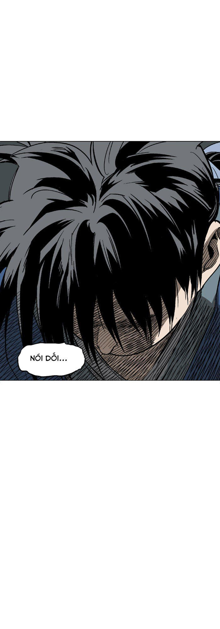Gosu Chap 125 - Next Chap 126