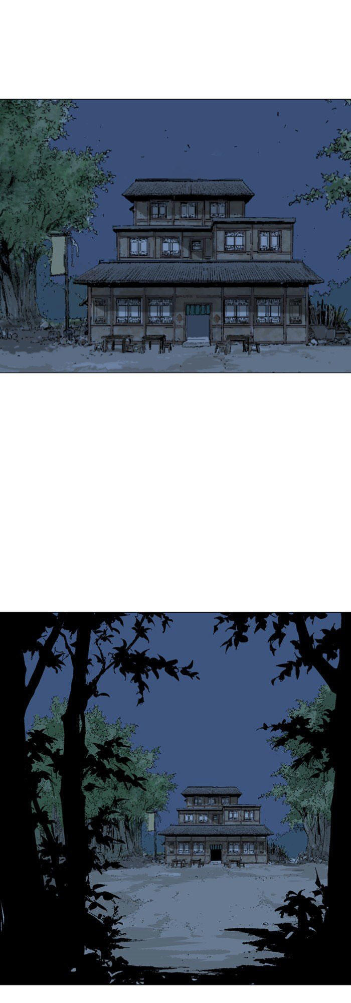 Gosu Chap 125 - Next Chap 126