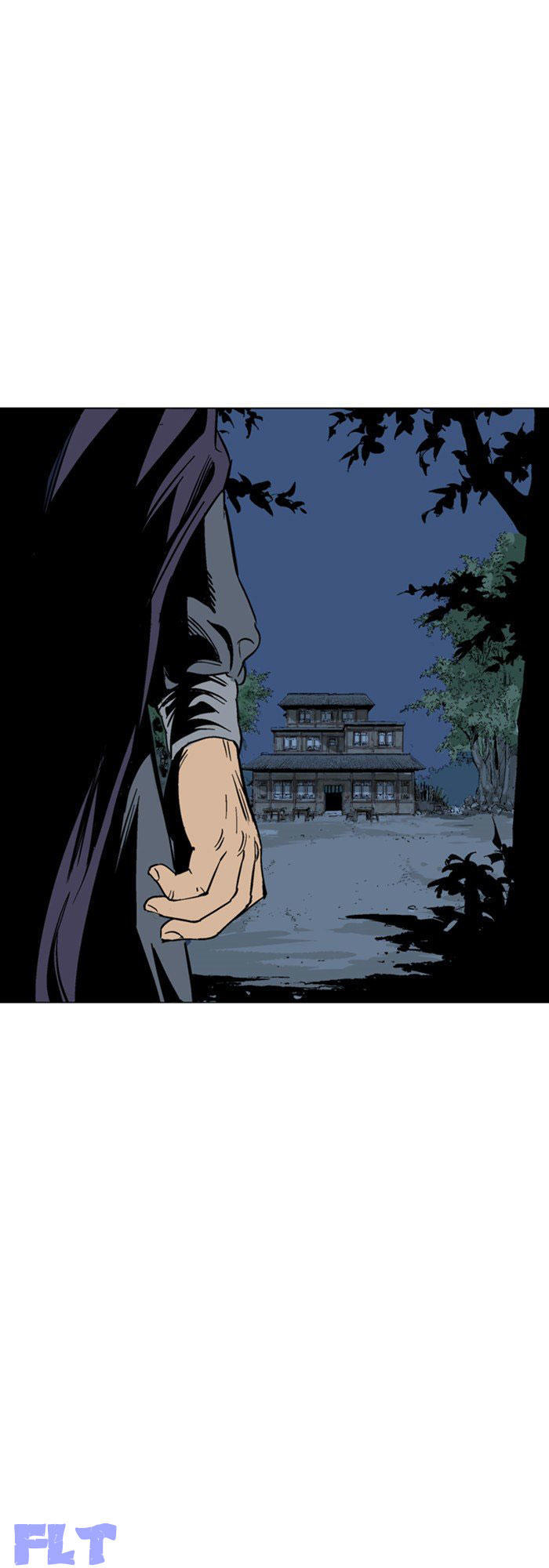 Gosu Chap 125 - Next Chap 126