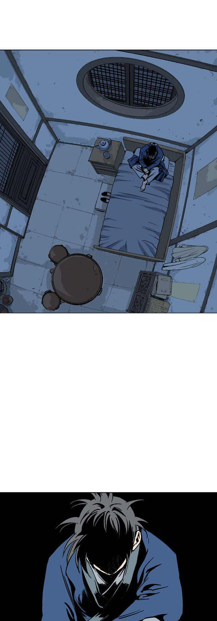 Gosu Chap 125 - Next Chap 126