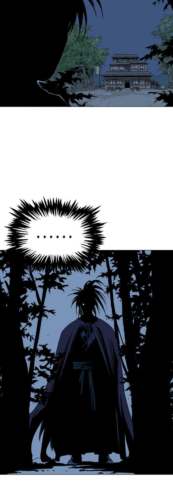 Gosu Chap 125 - Next Chap 126
