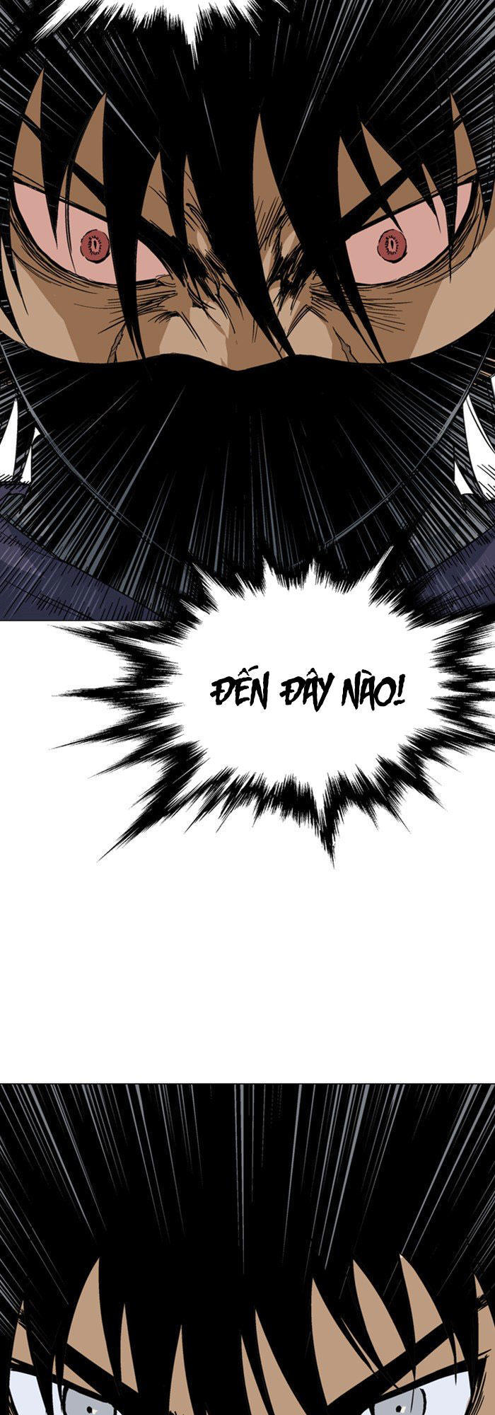 Gosu Chap 125 - Next Chap 126