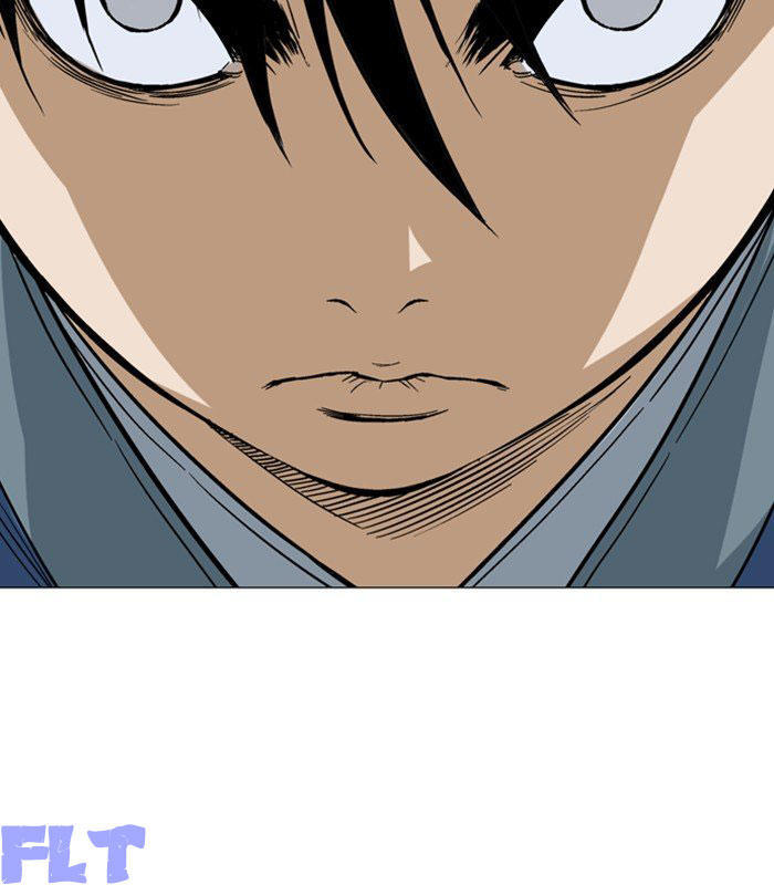 Gosu Chap 125 - Next Chap 126