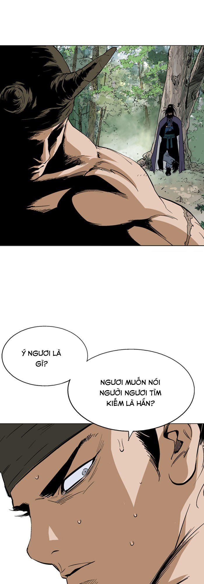 Gosu Chap 125 - Next Chap 126