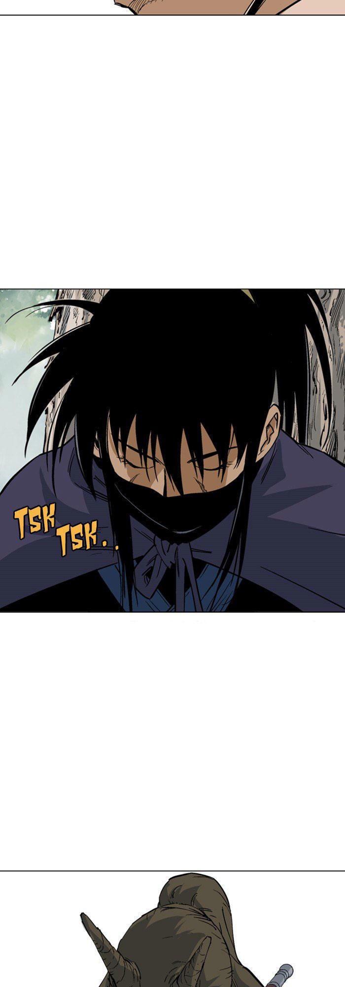 Gosu Chap 125 - Next Chap 126