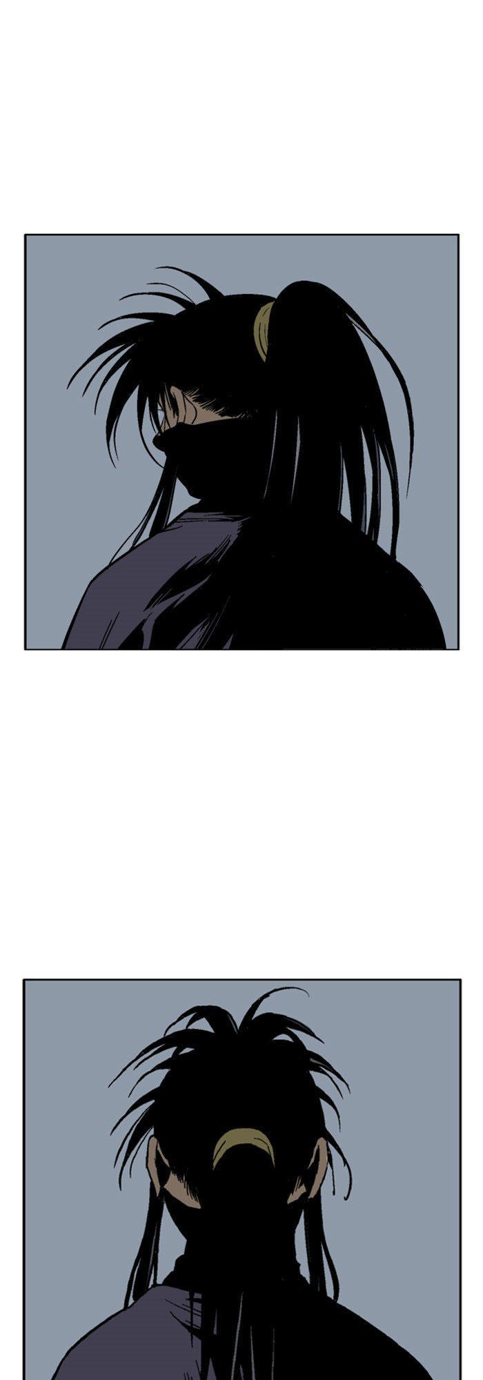 Gosu Chap 126 - Next Chap 127