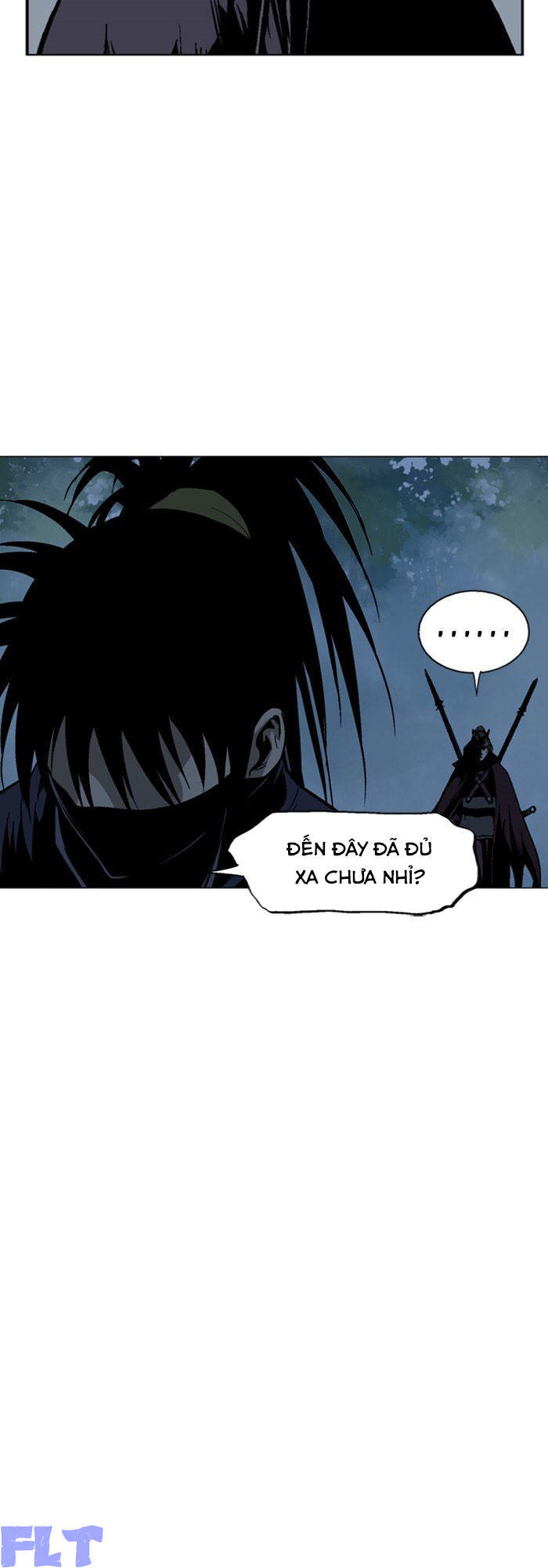 Gosu Chap 126 - Next Chap 127