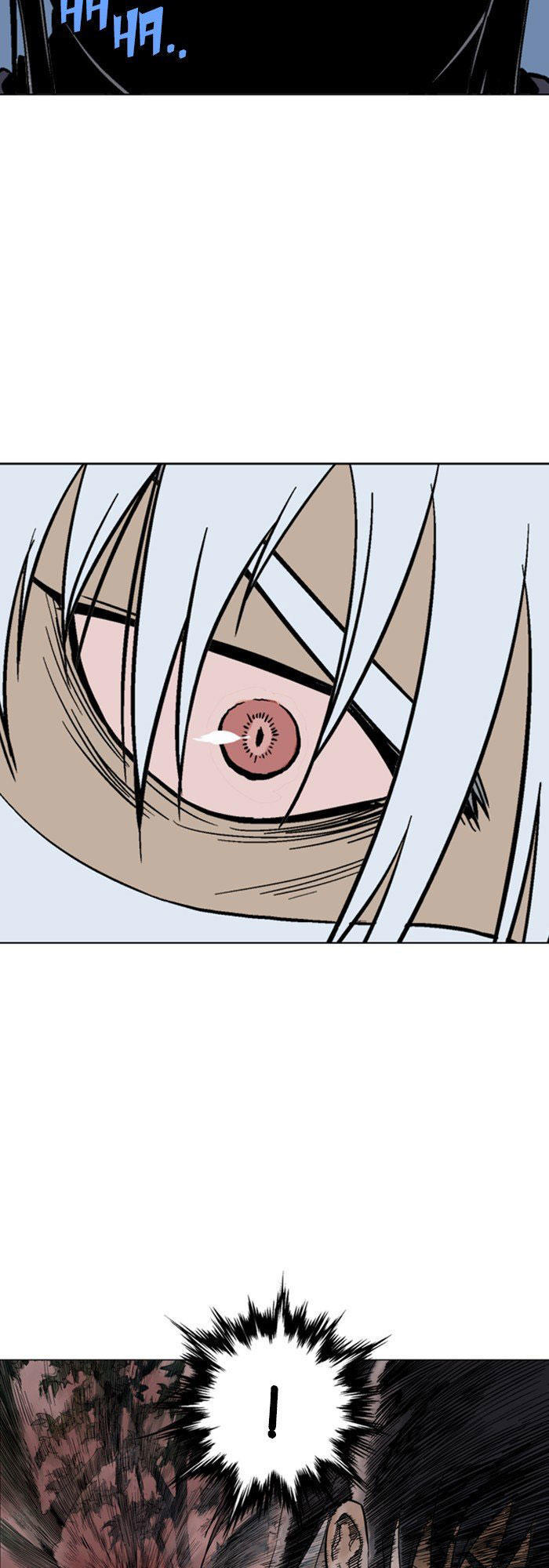 Gosu Chap 126 - Next Chap 127