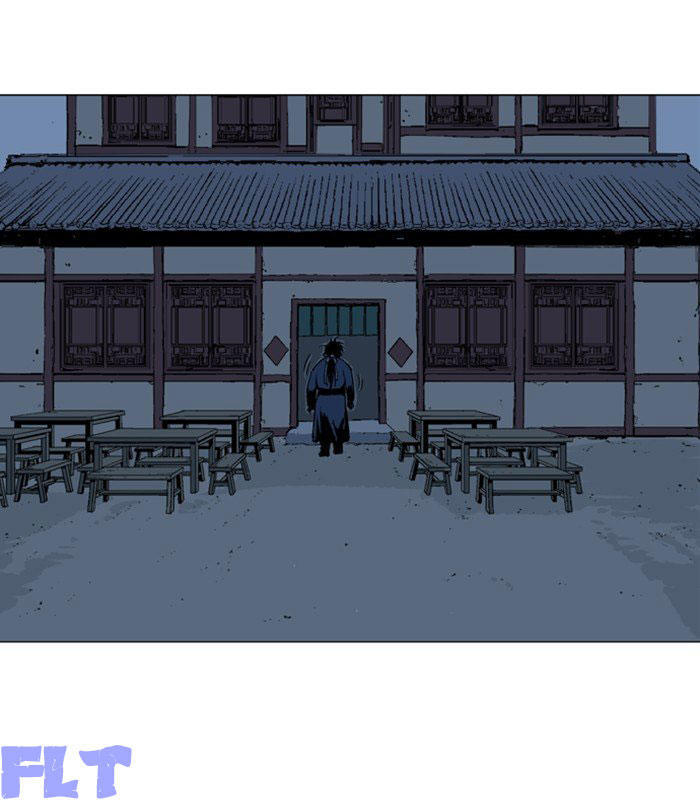 Gosu Chap 126 - Next Chap 127