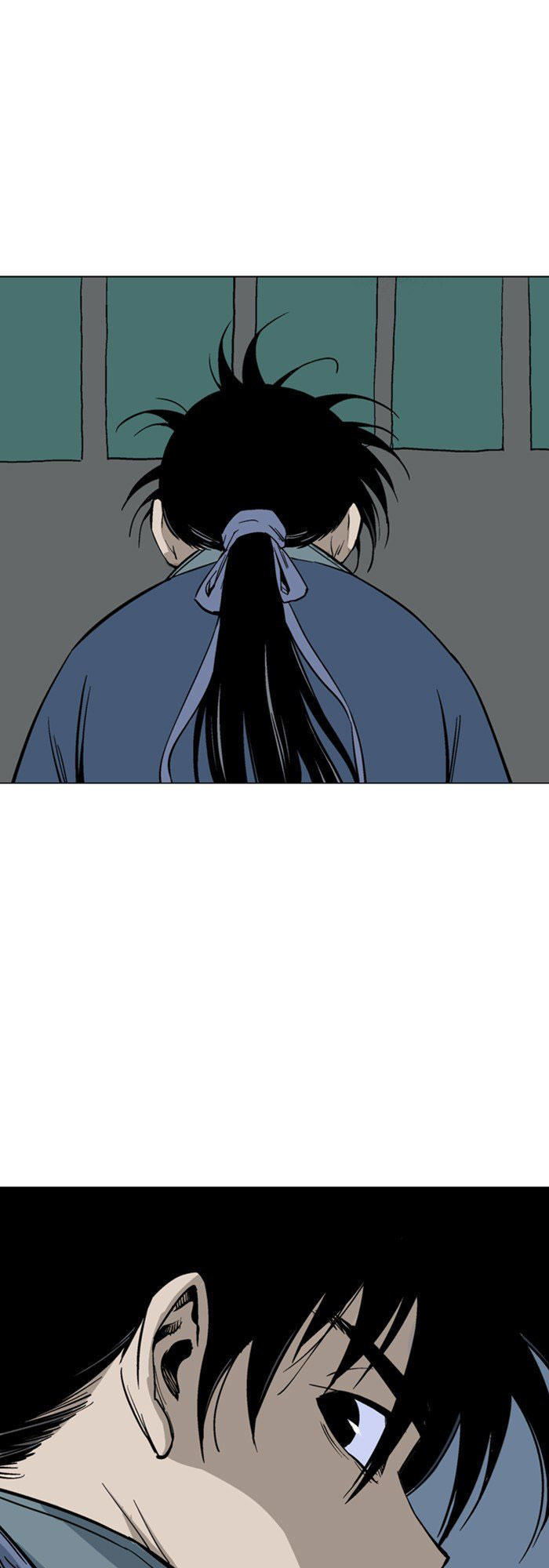 Gosu Chap 126 - Next Chap 127