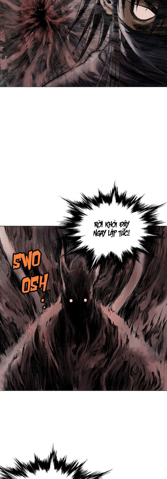 Gosu Chap 126 - Next Chap 127