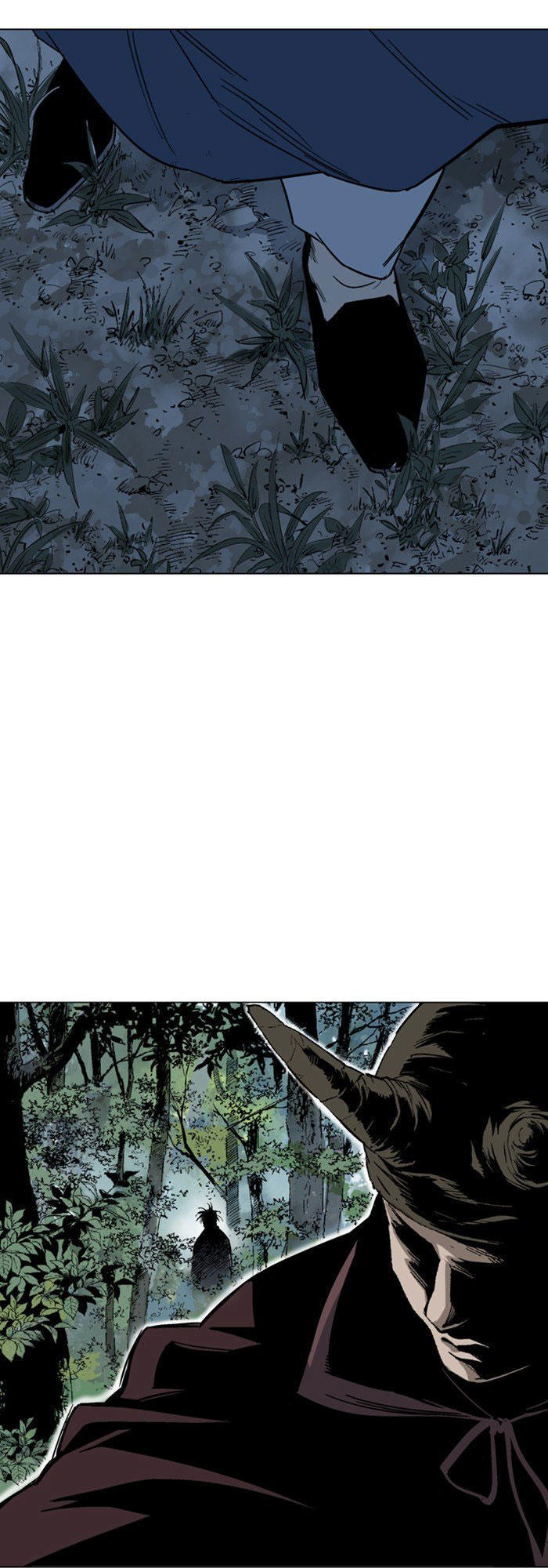 Gosu Chap 126 - Next Chap 127