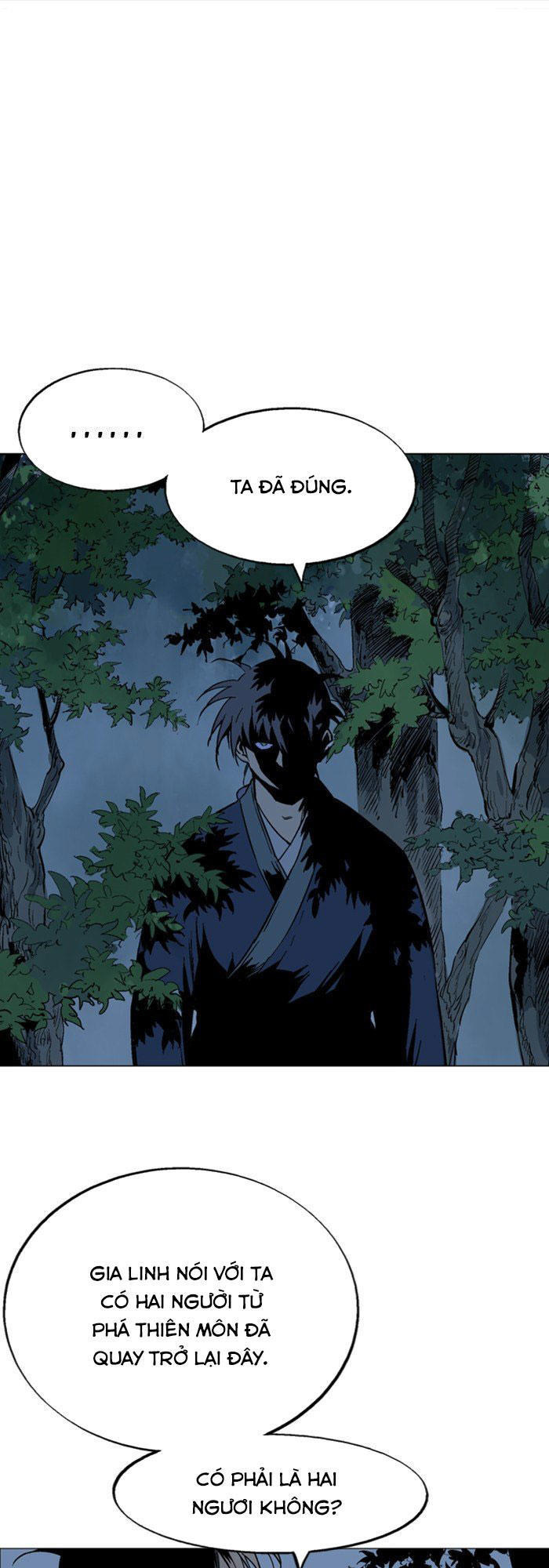 Gosu Chap 126 - Next Chap 127