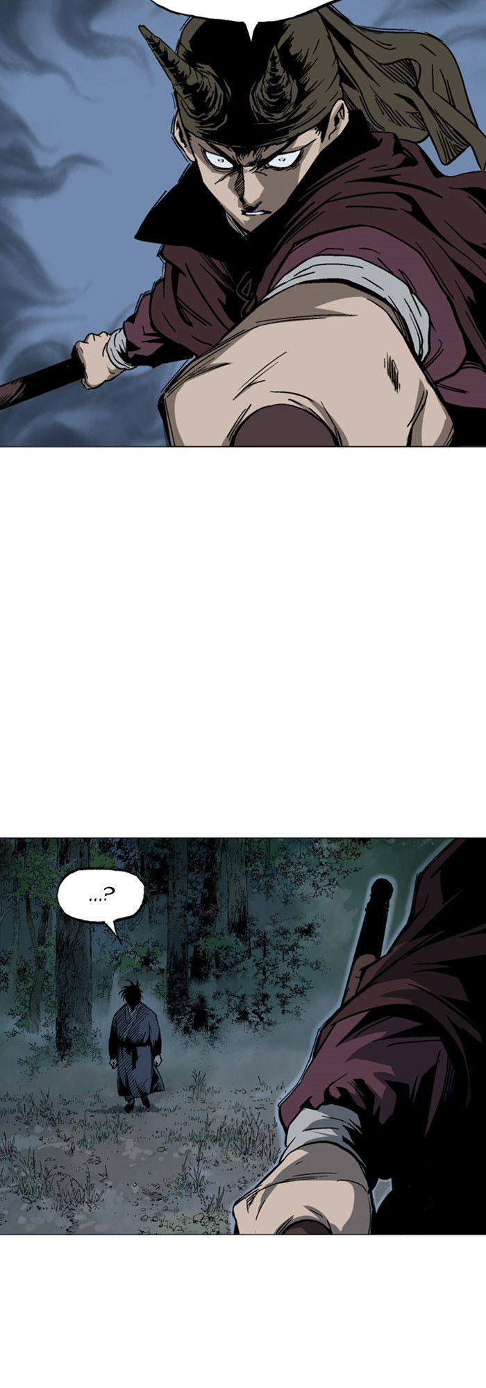 Gosu Chap 126 - Next Chap 127
