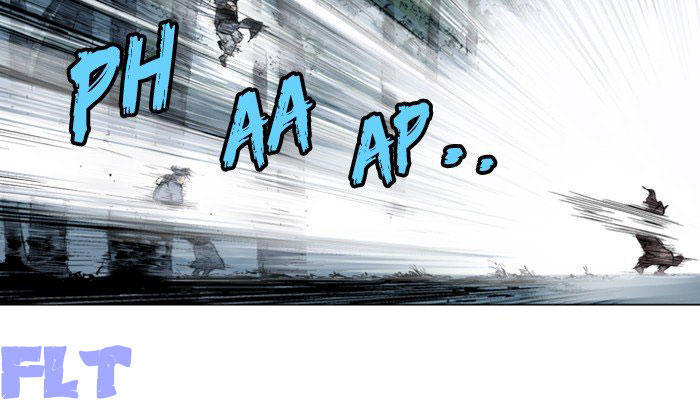 Gosu Chap 126 - Next Chap 127