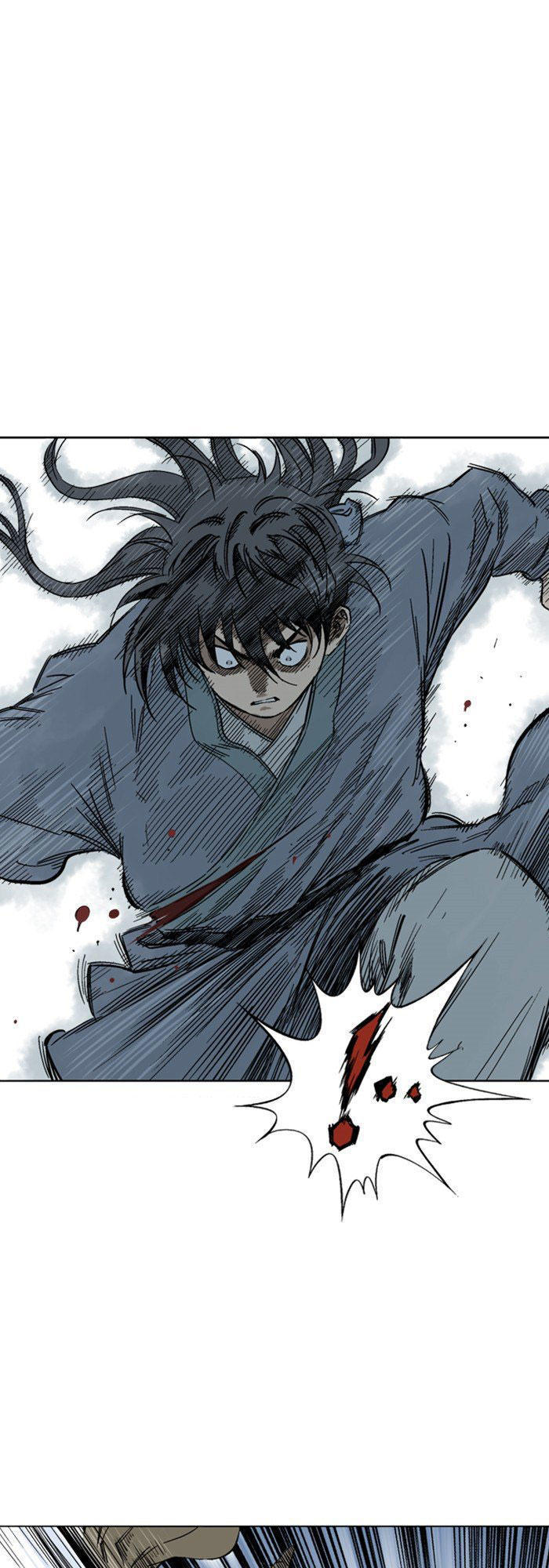 Gosu Chap 126 - Next Chap 127