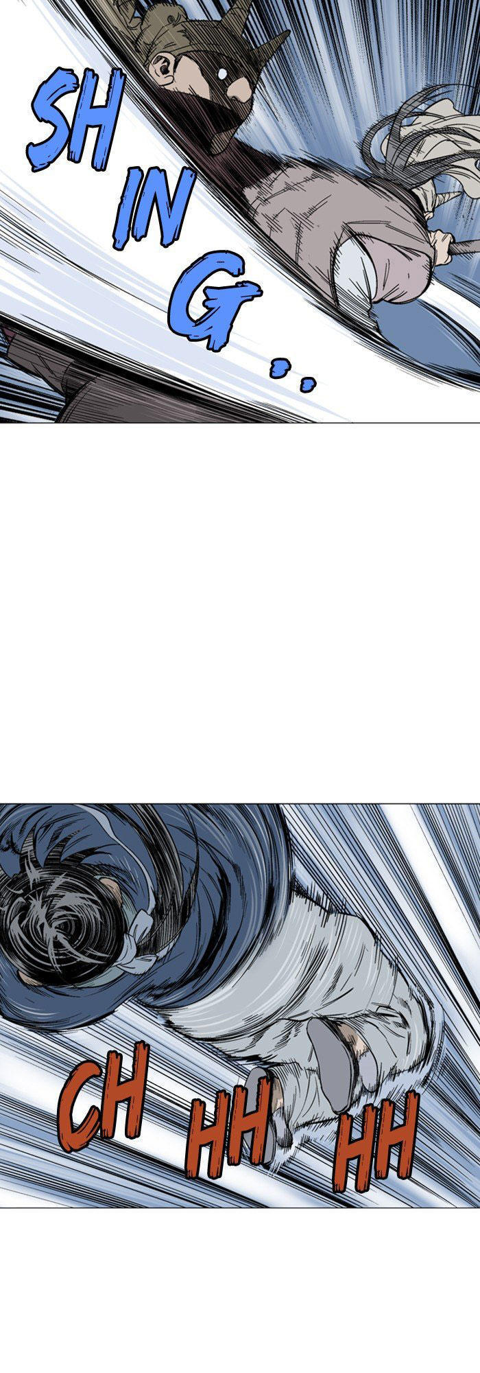 Gosu Chap 126 - Next Chap 127