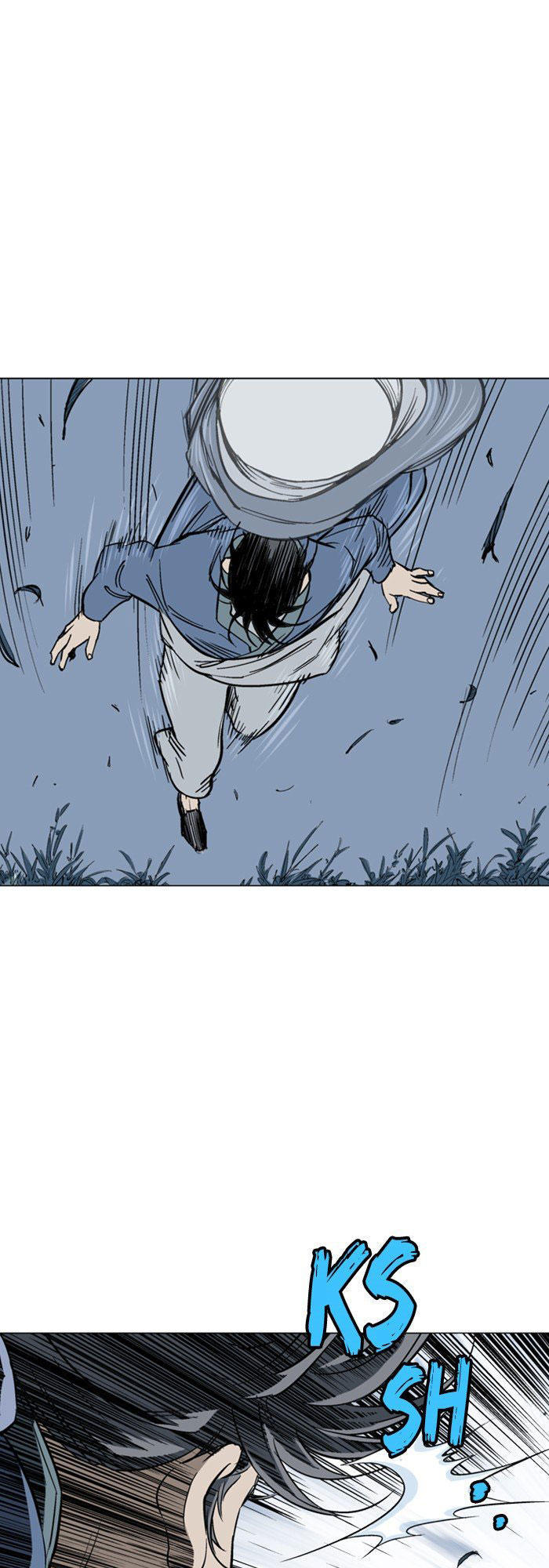 Gosu Chap 126 - Next Chap 127